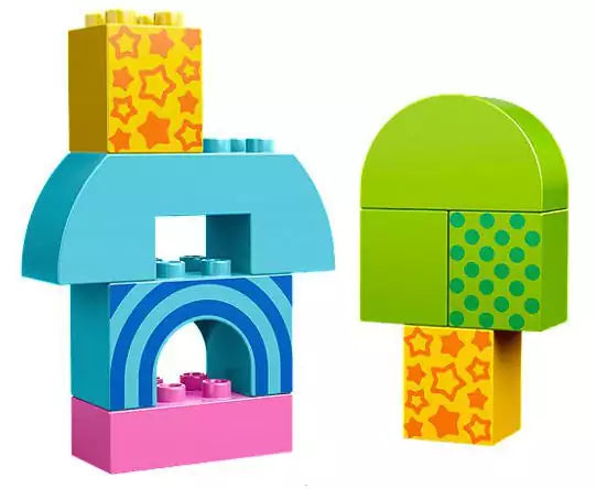 LEGO DUPLO 10561 Mein erstes Figurenset