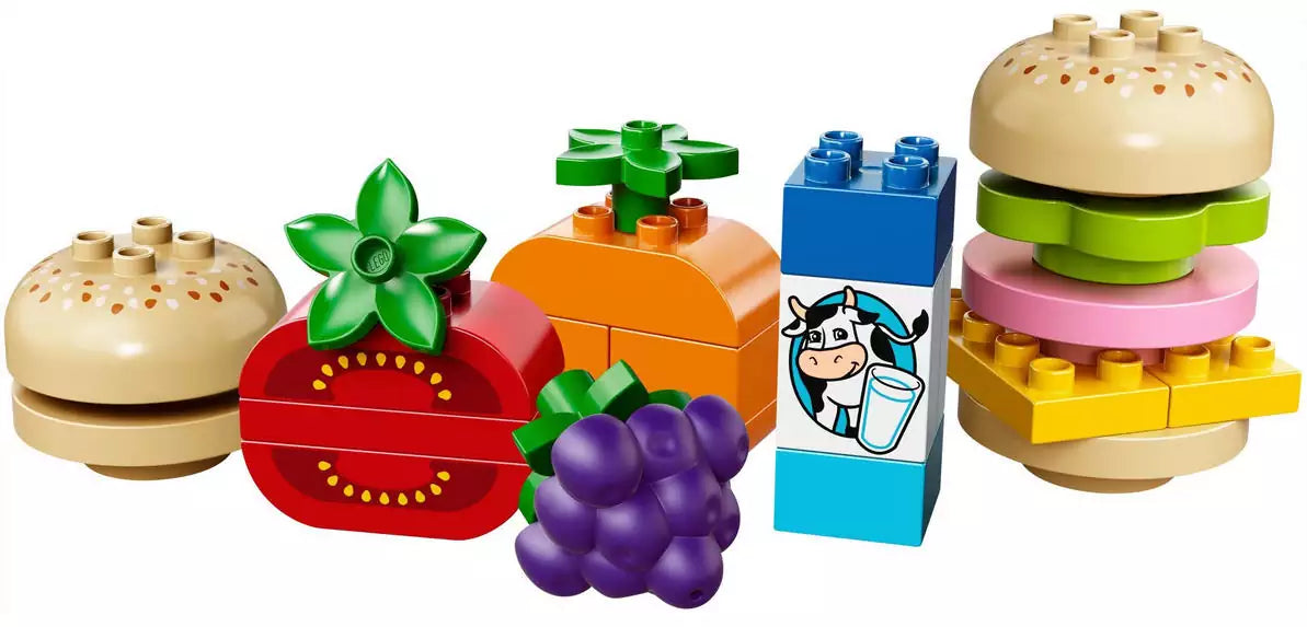 LEGO DUPLO 10566 Lustiges Picknick