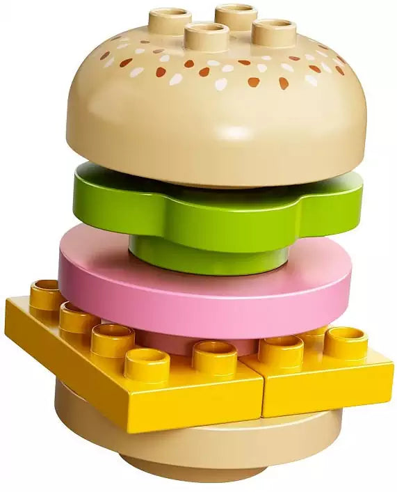 LEGO DUPLO 10566 Lustiges Picknick