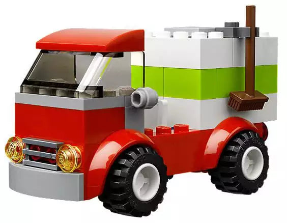 LEGO 10659 Blauer LEGO Koffer