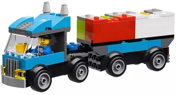 LEGO 10663 Starterbox