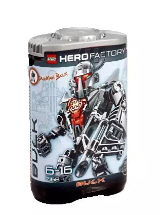 LEGO Hero Factory 7168 Duncan Bulk