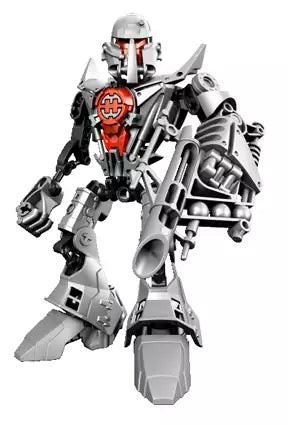 LEGO Hero Factory 7168 Duncan Bulk