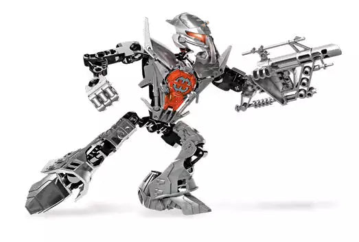 LEGO Hero Factory 7168 Duncan Bulk