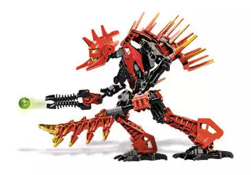 LEGO Hero Factory 7147 XPlode