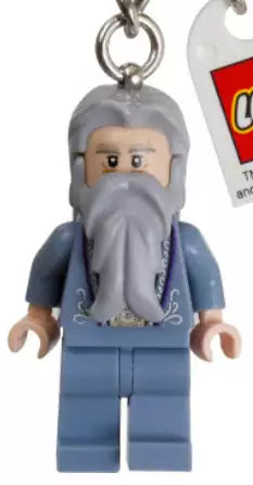 LEGO Harry Potter 852979 Schlüsselanhänger "Albus Dumbledore"