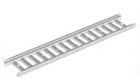 LEGO Treppen 15118 Leiter 16x2.5, weiß