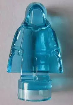 LEGO Star Wars Minifiguren 16478 Emperor Palpatine Hologram