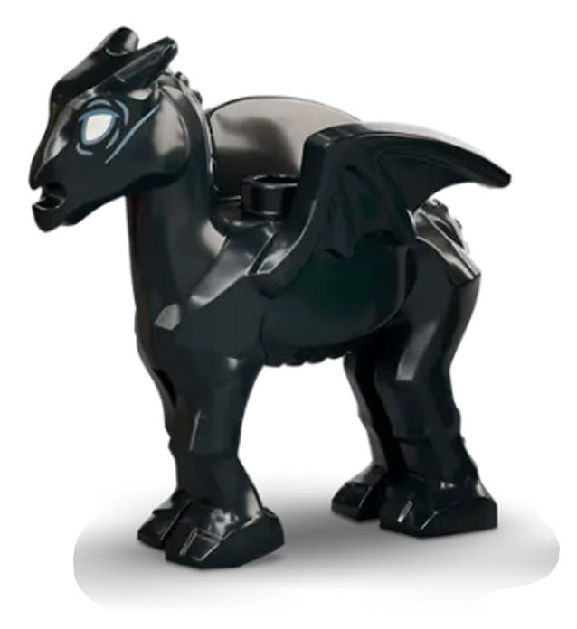 LEGO Harry Potter 1935pb01 "Baby Thestral"