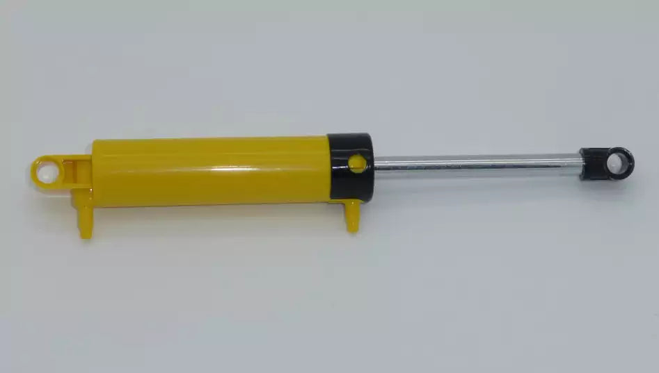 LEGO Technic 19467c01 Pneumatikzylinder V2 2x11, gelb