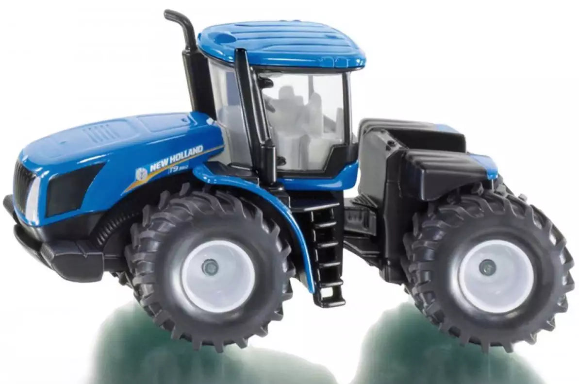 SIKU Farmer 1:50 1983 New Holland T9.560