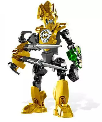 LEGO Hero Factory 2143 ROCKA 3.0