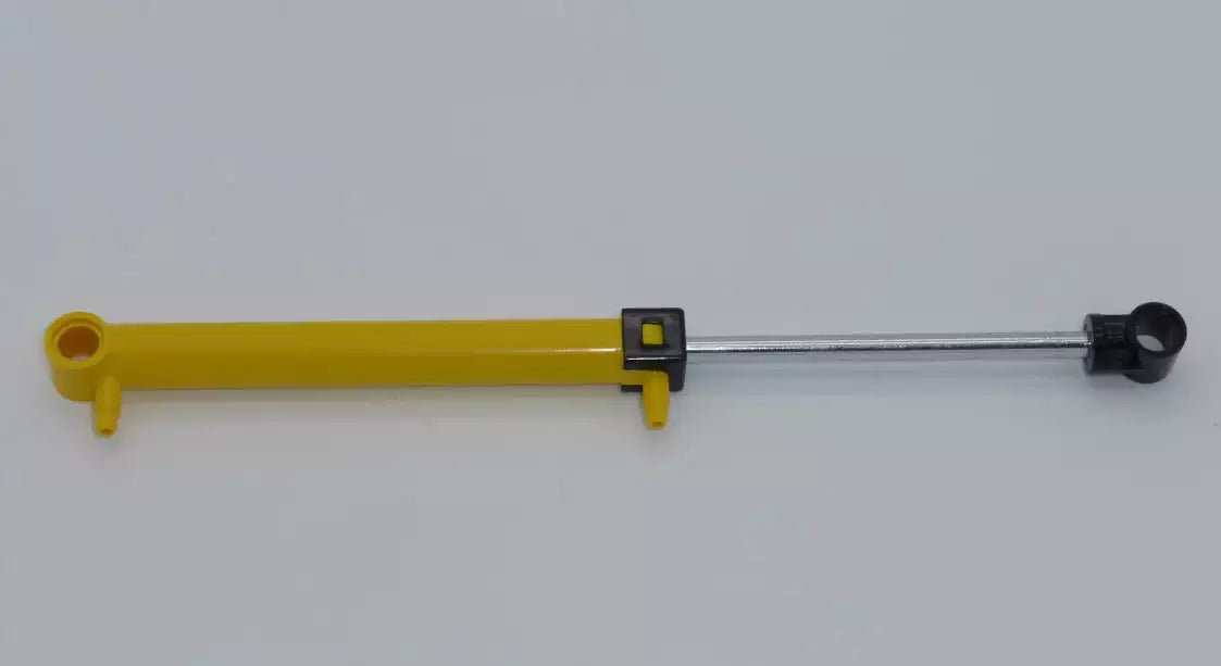 LEGO Technic 21828c01 Pneumatikzylinder V2 1x11, gelb