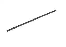 LEGO Technic 21830 Pneumatikschlauch V2 4x216 mm, schwarz