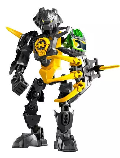 LEGO Hero Factory 2183 STRINGER 3.0