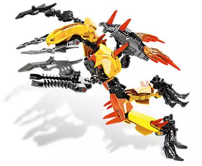 LEGO Hero Factory 2193 Jetbug