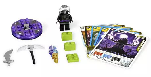LEGO Ninjago 2256 Lord Garmadon