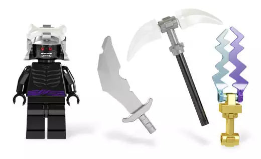 LEGO Ninjago 2256 Lord Garmadon