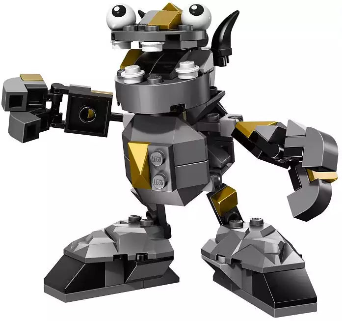 LEGO Mixels Serie 1 41504 Seismo