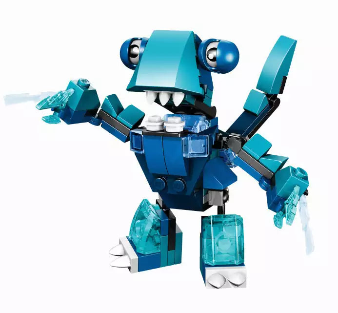 LEGO Mixels Serie 2 41510 LUNK