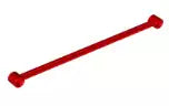 LEGO Technic 2637 Lenkstange 1x16, rot