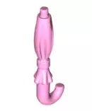 LEGO Minifiguren Zubehör 27150 Regenschirm, knallpink
