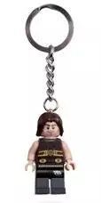 LEGO Prince of Persia 852939 Prinz Dastan Schlüsselanhänger