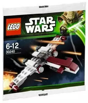 LEGO Star Wars 30240 Z-95 Headhunter