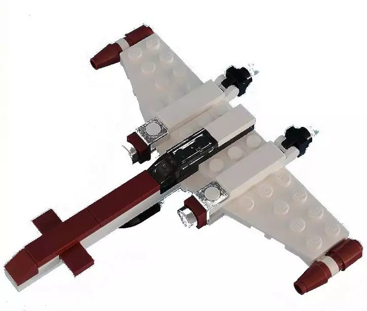 LEGO Star Wars 30240 Z-95 Headhunter