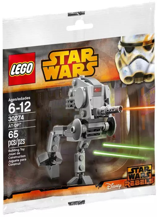 LEGO Star Wars 30274 AT-DP
