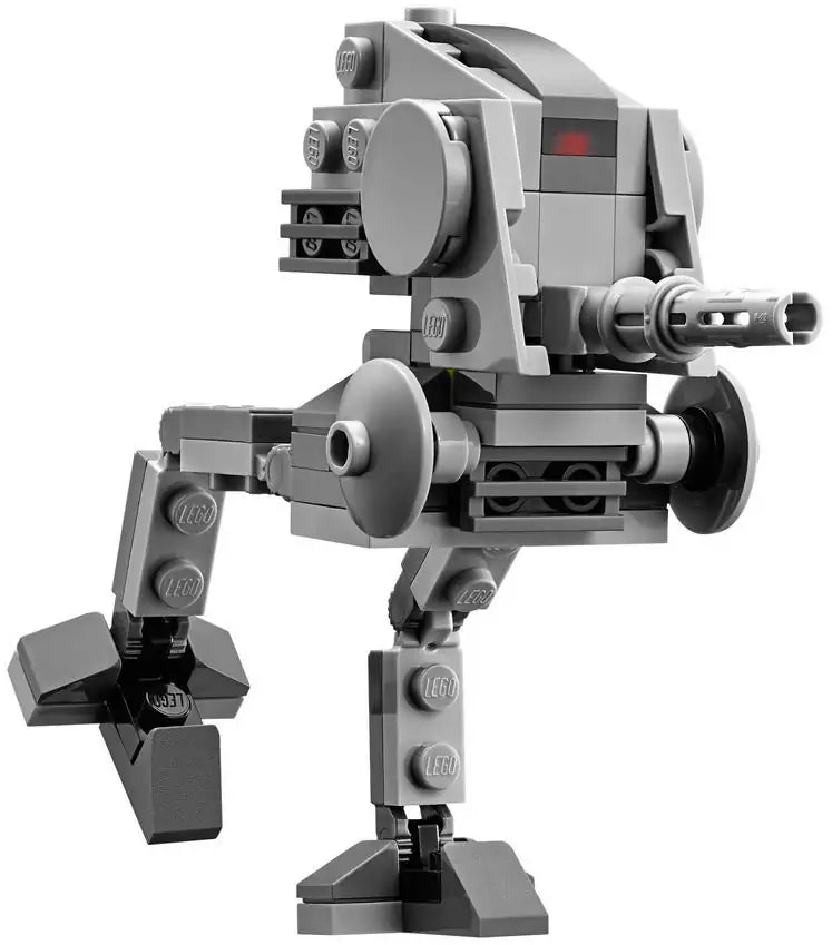 LEGO Star Wars 30274 AT-DP, Inhalt