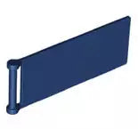 LEGO Flaggen 30292 Flagge 7x3, dunkelBlau