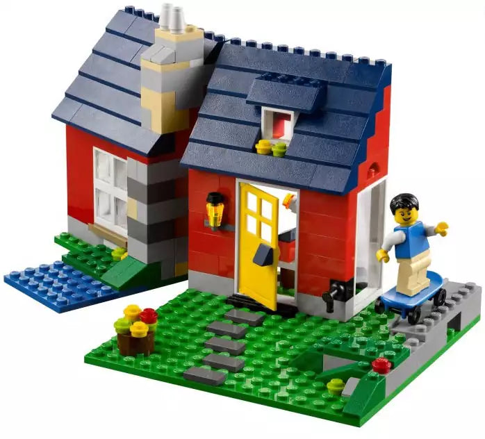 LEGO Creator 31009 Landhaus