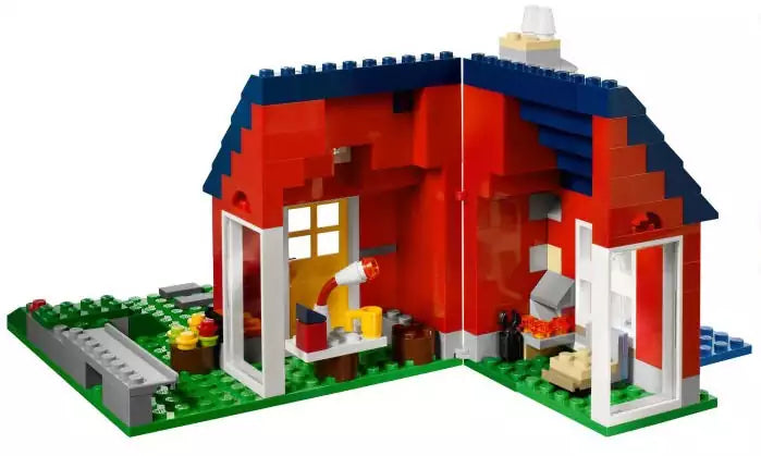 LEGO Creator 31009 Landhaus