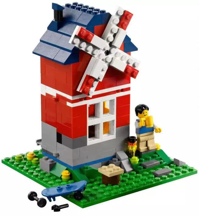 LEGO Creator 31009 Landhaus