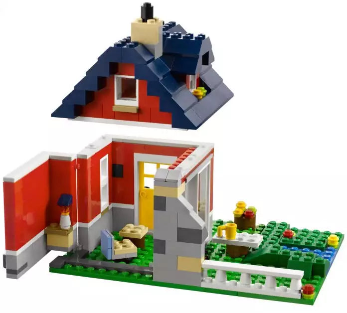 LEGO Creator 31009 Landhaus
