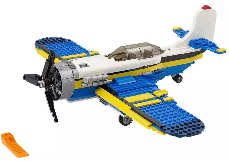 LEGO Creator 31011 Propellermaschine