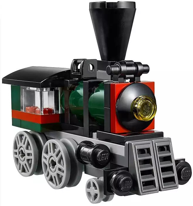 LEGO Creator 31015 Lokomotive