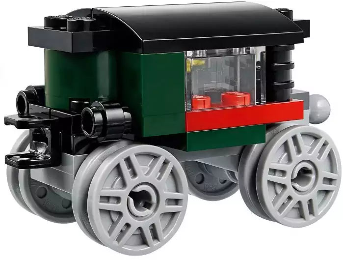 LEGO Creator 31015 Lokomotive