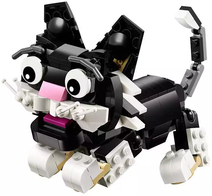 LEGO Creator 31021 Katze und Maus