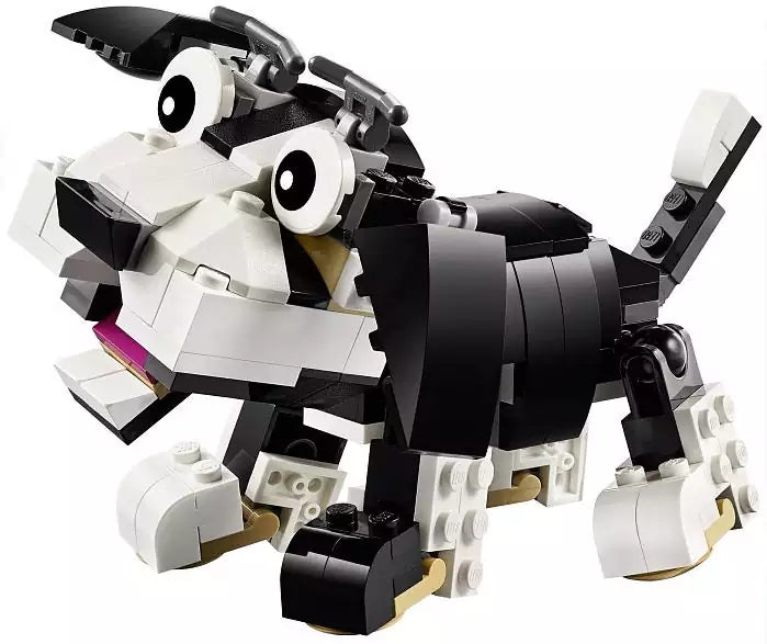 LEGO Creator 31021 Katze und Maus