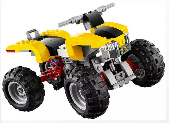LEGO Creator 31022 Turbo-Quad