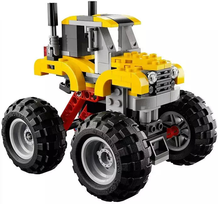 LEGO Creator 31022 Turbo-Quad