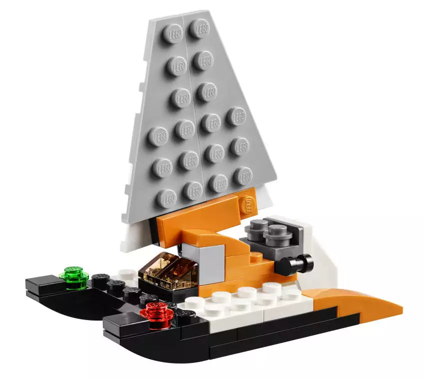 LEGO Creator 31028 Wasserflugzeug