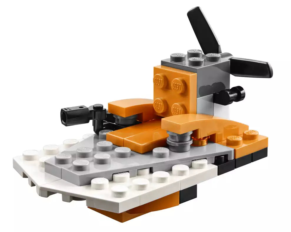 LEGO Creator 31028 Wasserflugzeug