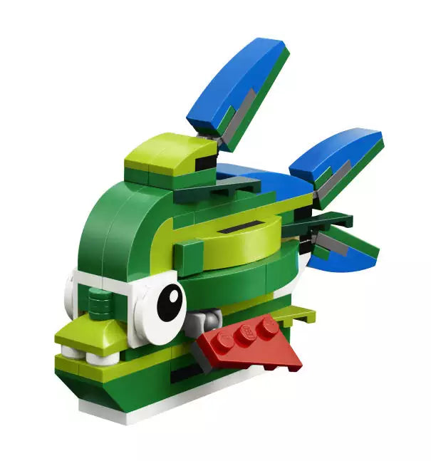 LEGO Creator 31031 Regenwaldtiere