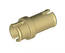 LEGO Technic 32002 Pin 3/4, beige