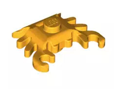 LEGO Tiere 33121 Krabbe/Krebs, knallhellorange