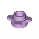 LEGO Pflanzen 33291 Blüte vierblättrig, lavendel