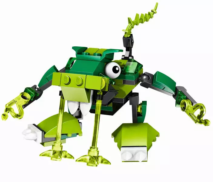 LEGO Mixels Serie 3 41520 TORTS